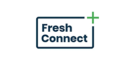 Fresh connect logo