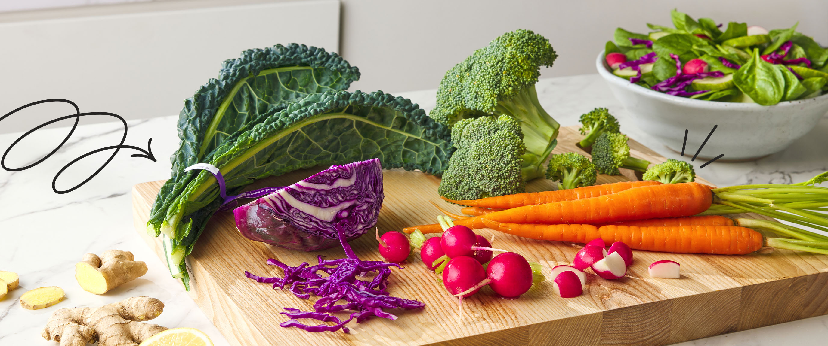 New Year Diet Foods Healthy Foods & Snacks Vons